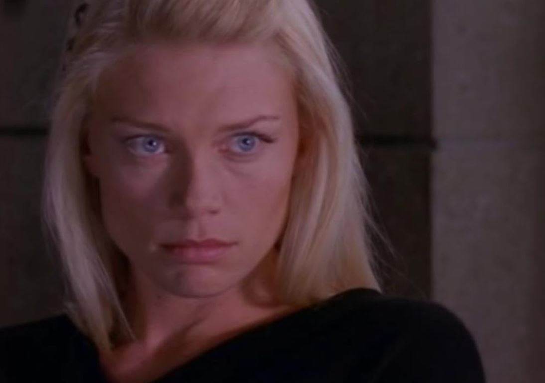 Peta Wilson