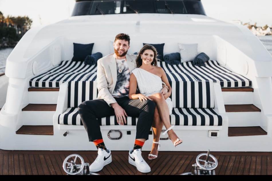 Jusuf i Emina Nurkić