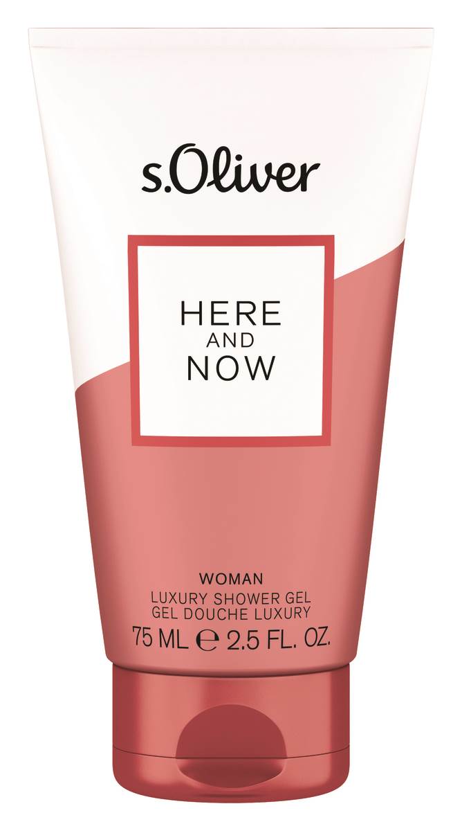 sOliver_Here and Now_Women_Showergel_Tube_75ml.jpg