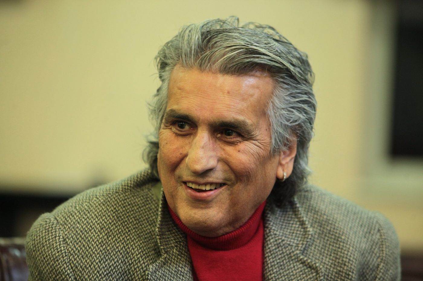 Preminuo Toto Cutugno