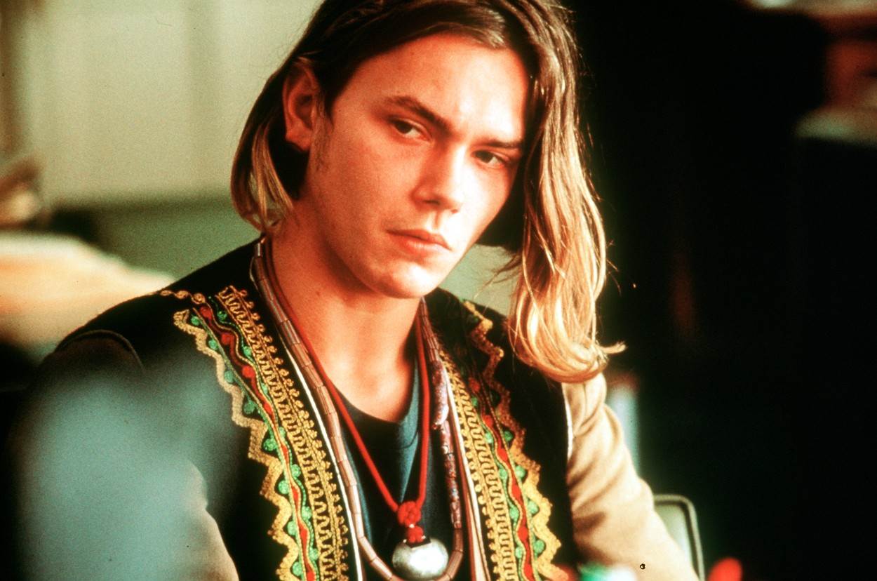 River Phoenix se predozirao s 23 godine