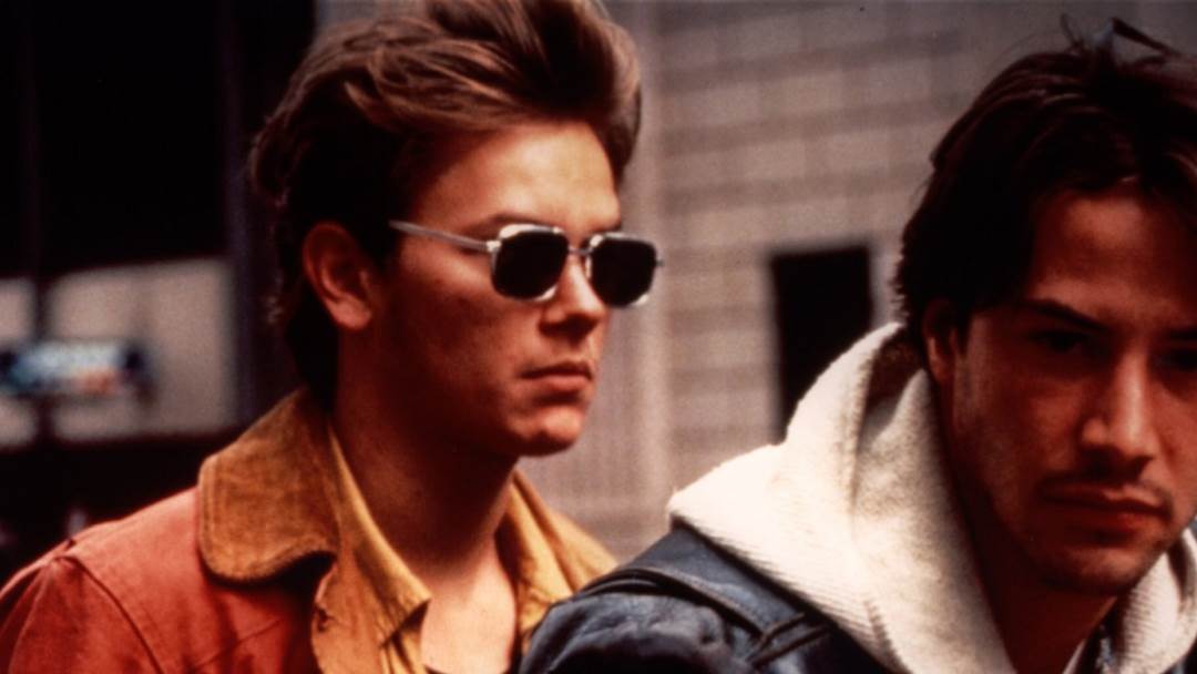 River Phoenix predozirao se s 23 godine