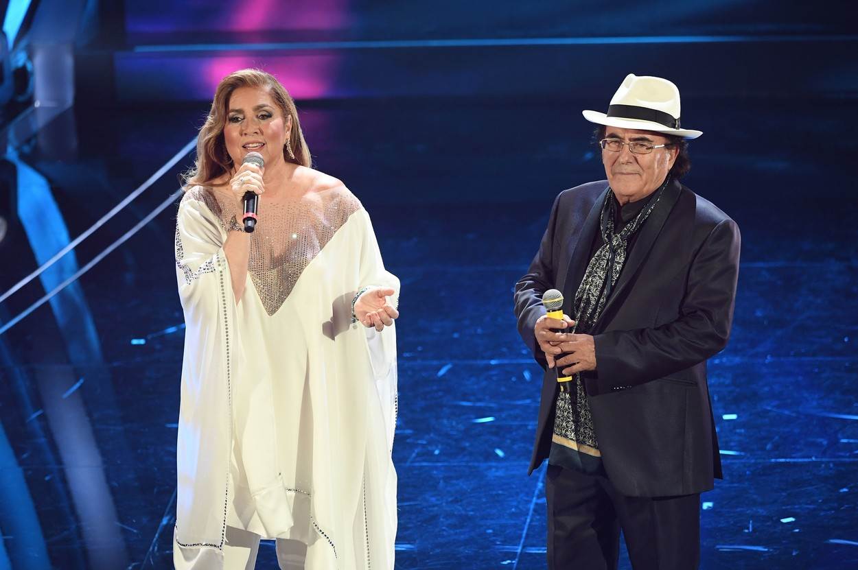 Romina Power i Al Bano