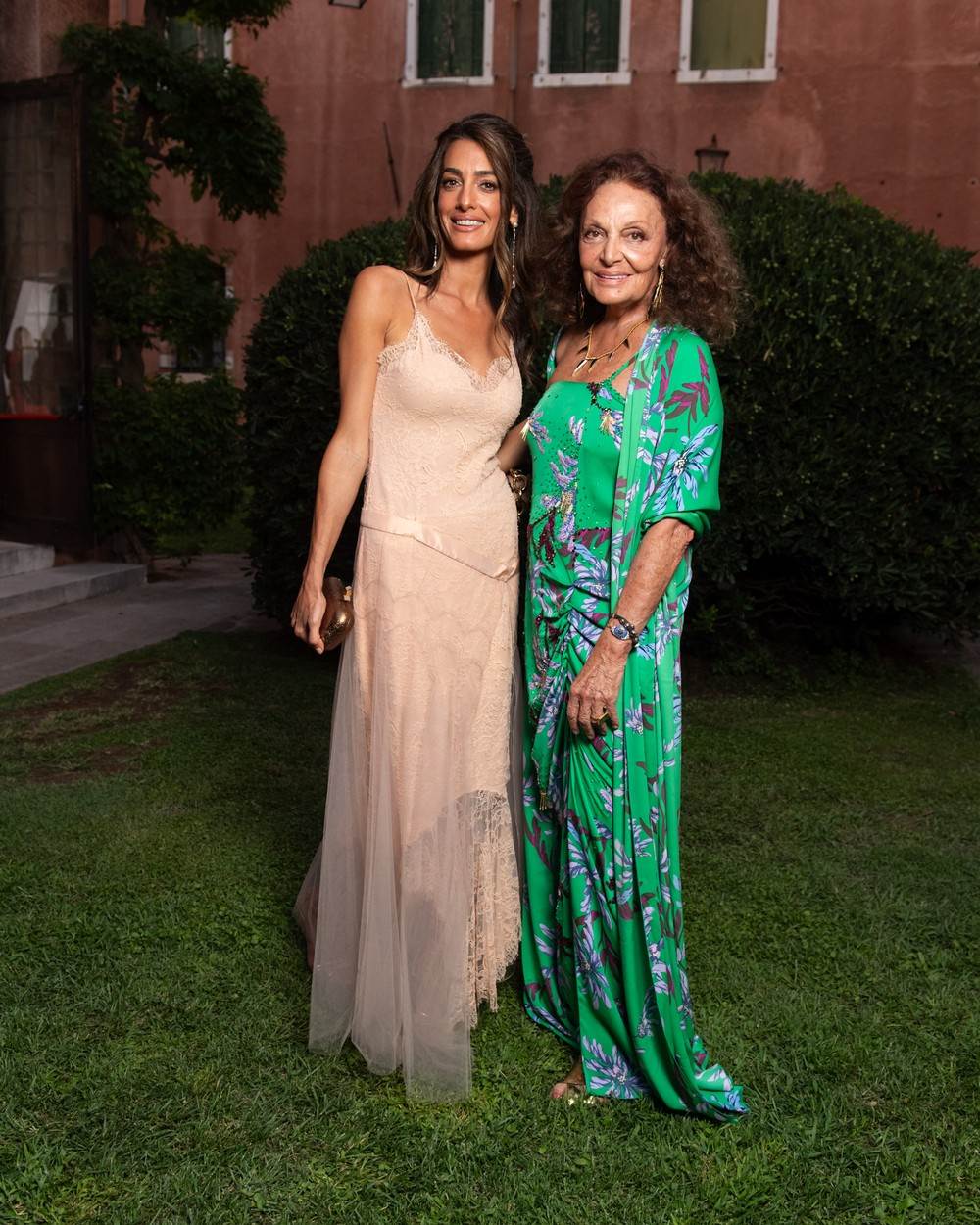 Diane von Furstenberg