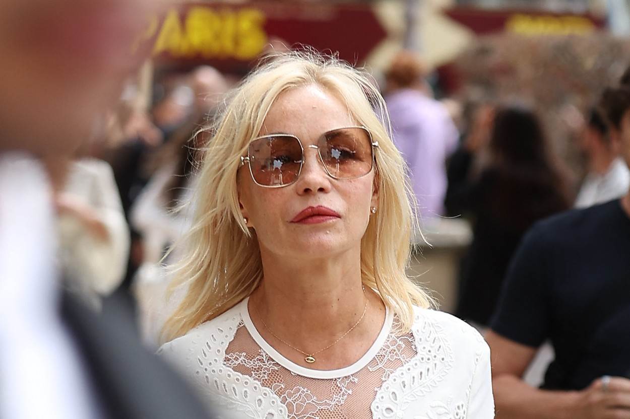 Emmanuelle Beart otkrila da je u djetinjstvu bila žrtva incesta