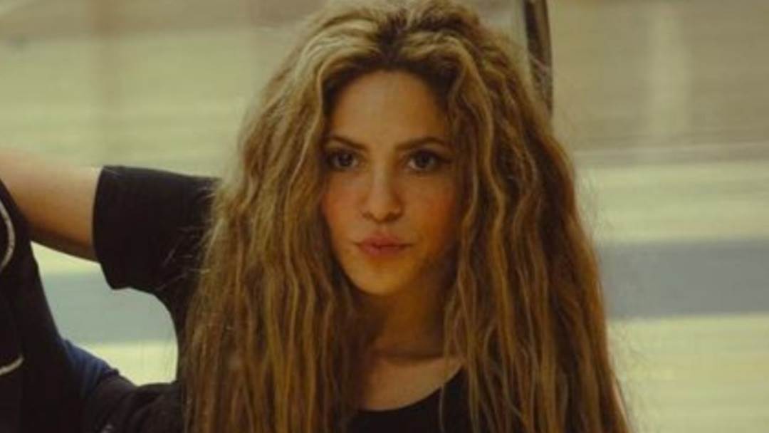 Shakira