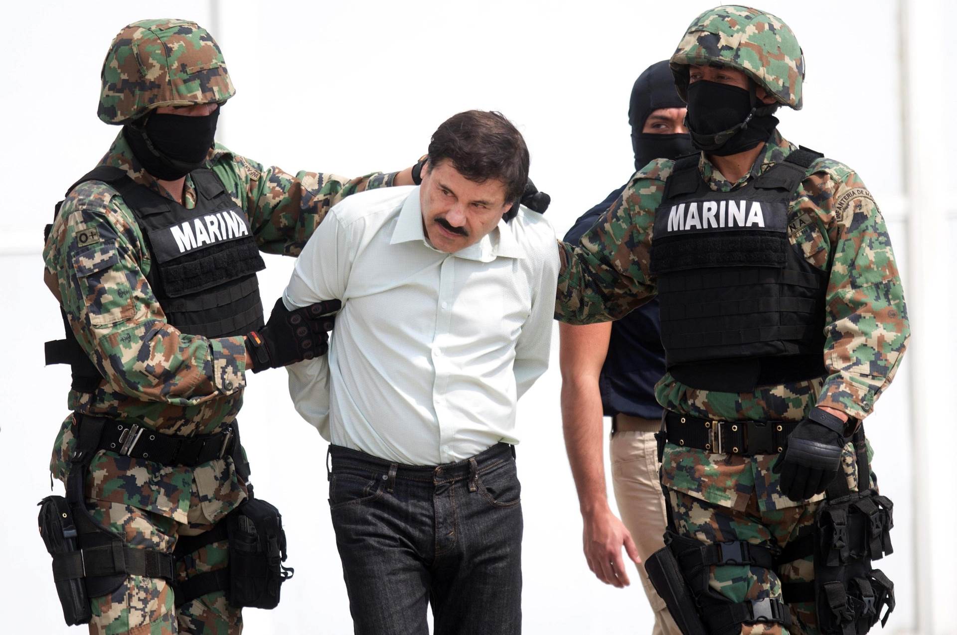 El Chapo