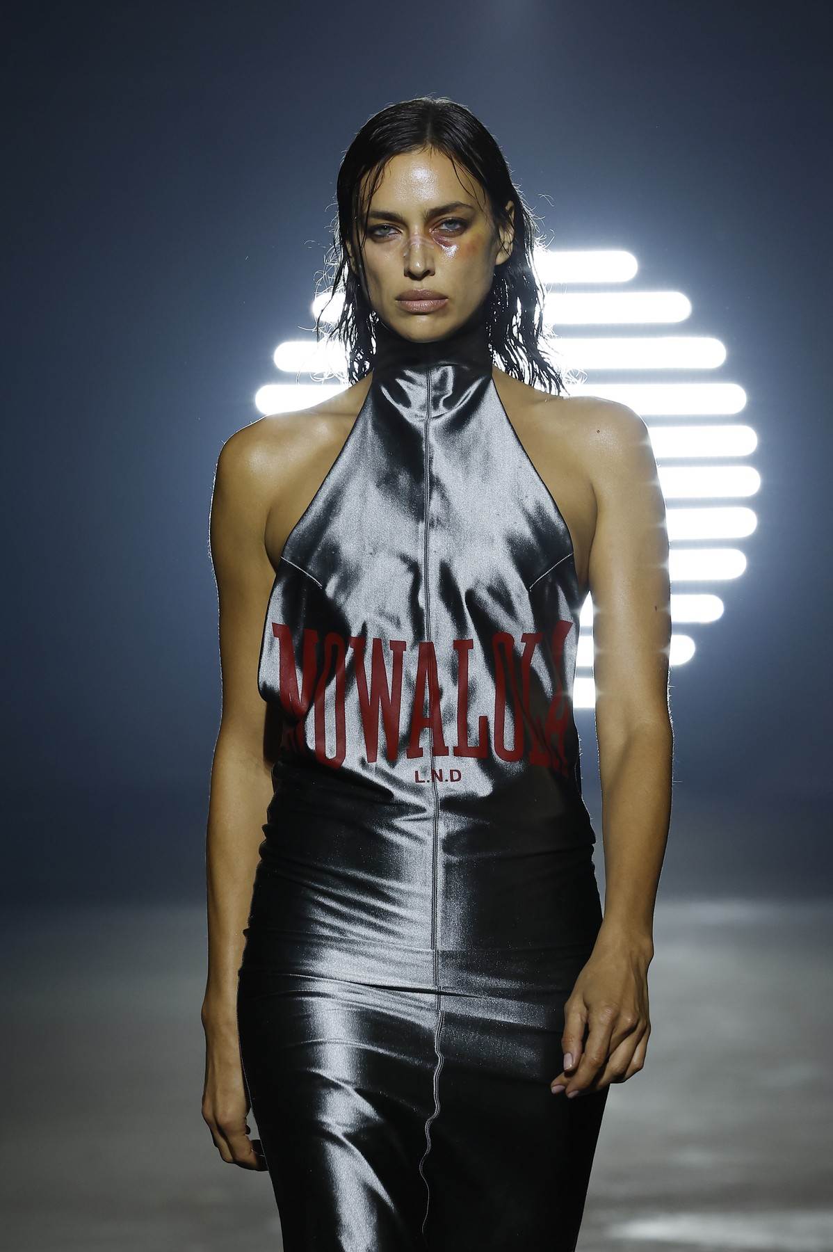 Irina Shayk