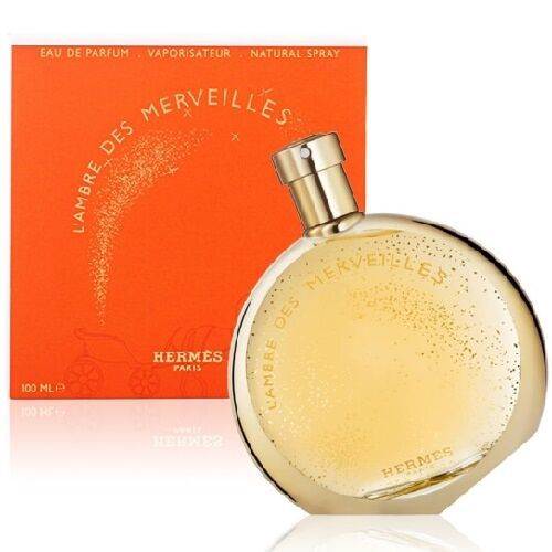 hermes l ambre des mervilles