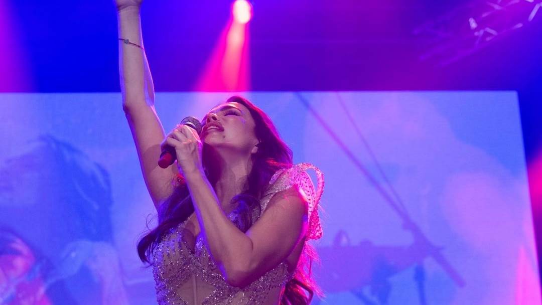 Severina
