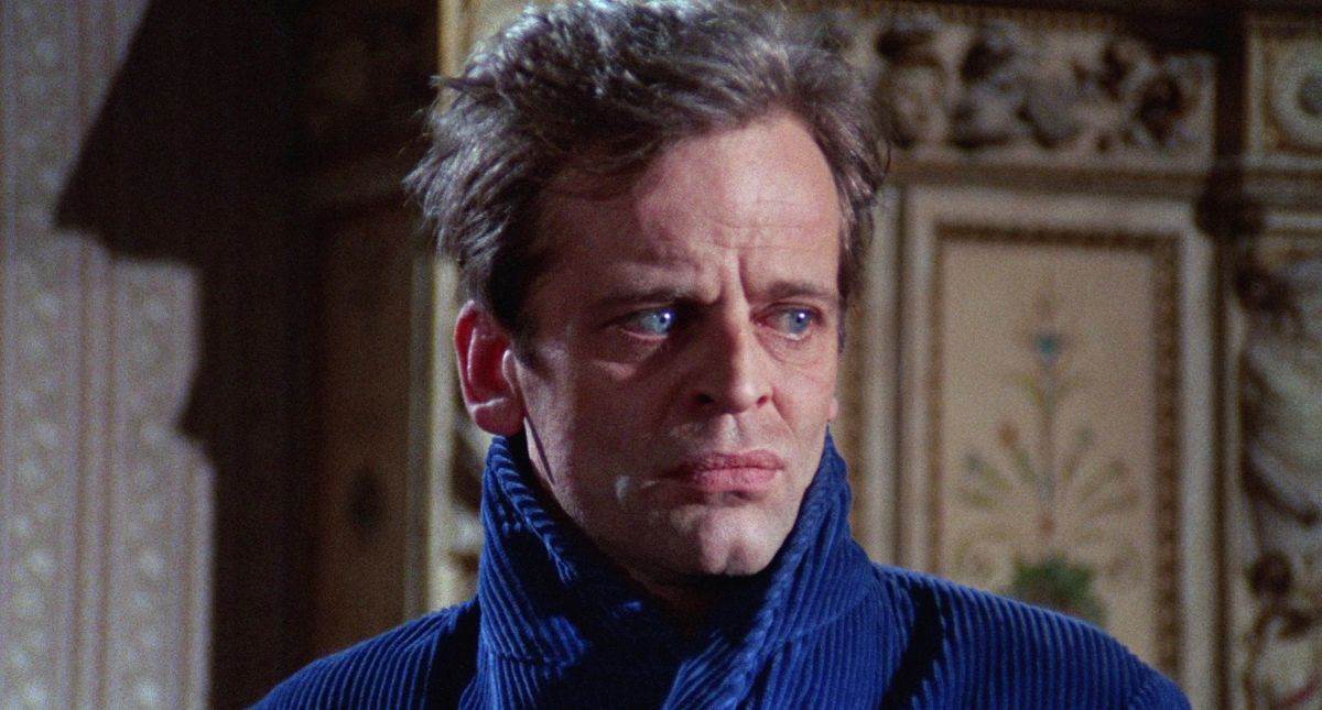 Klaus Kinski