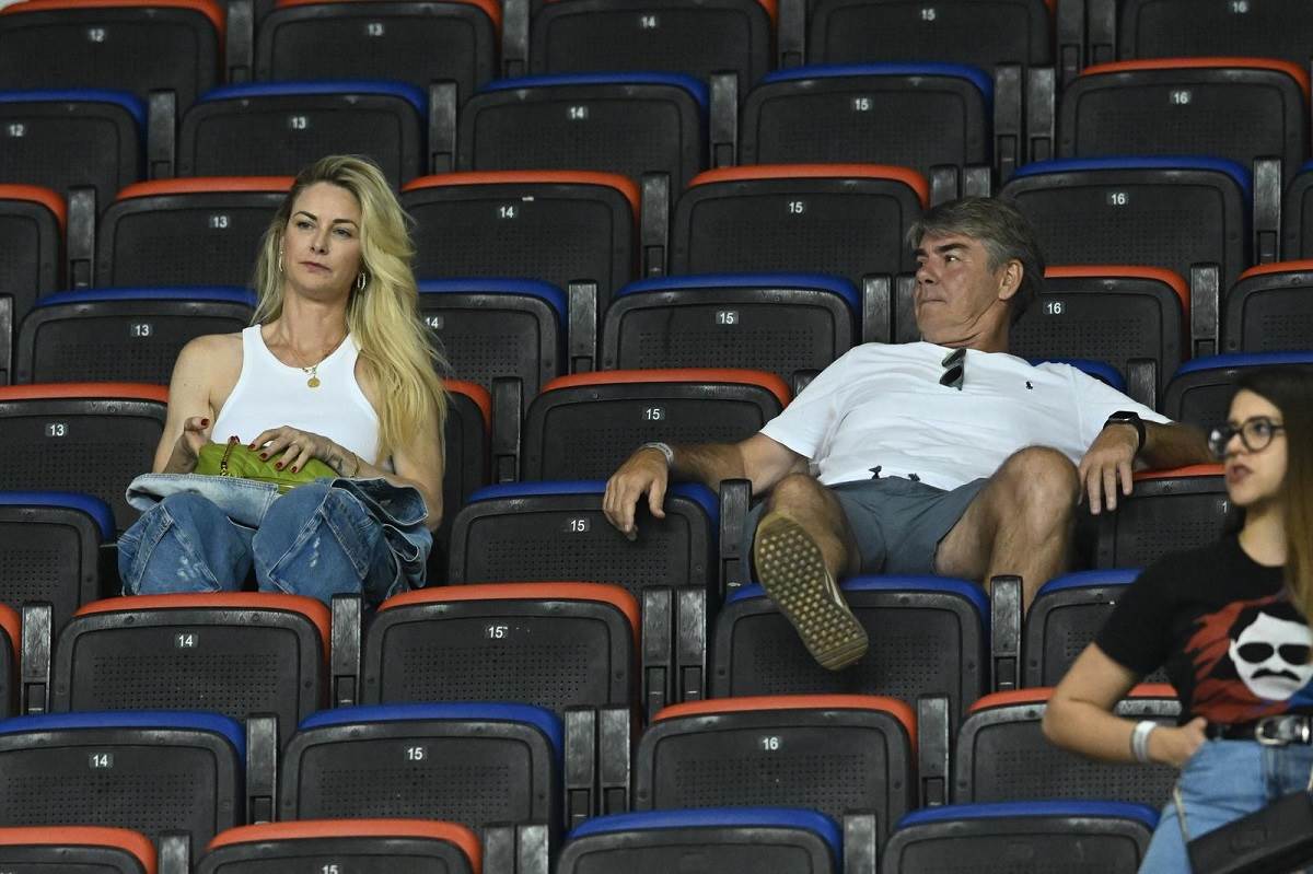 Iris Livaja, Mario Budimir