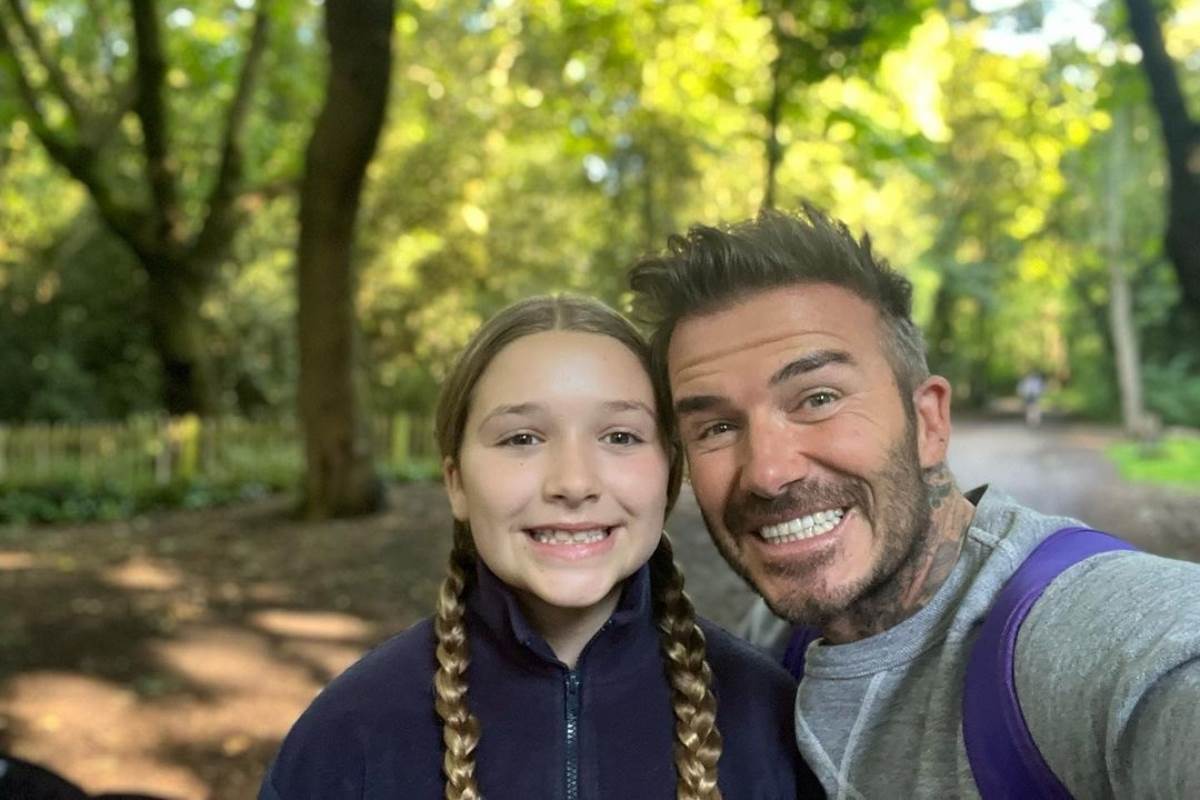 David Beckham Harper Beckham.jpg