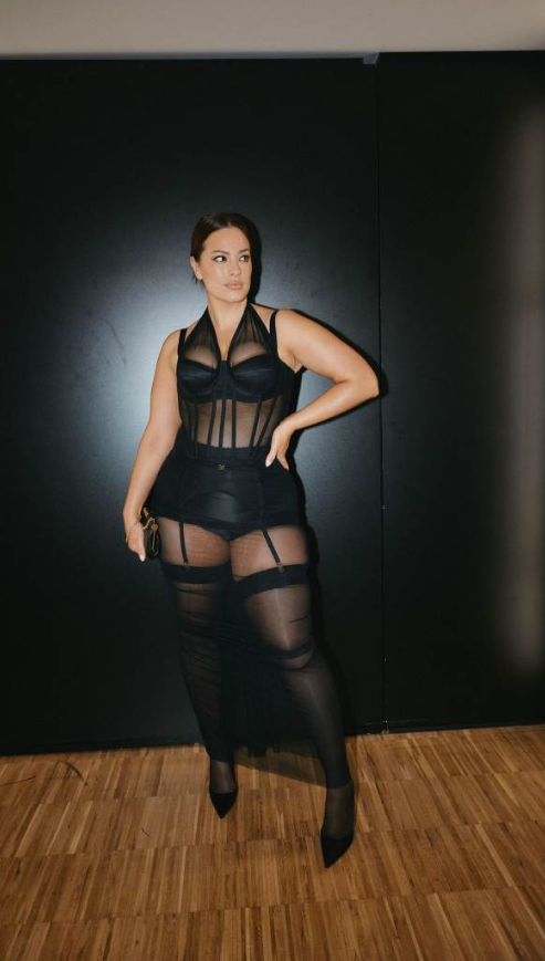 Ashley Graham