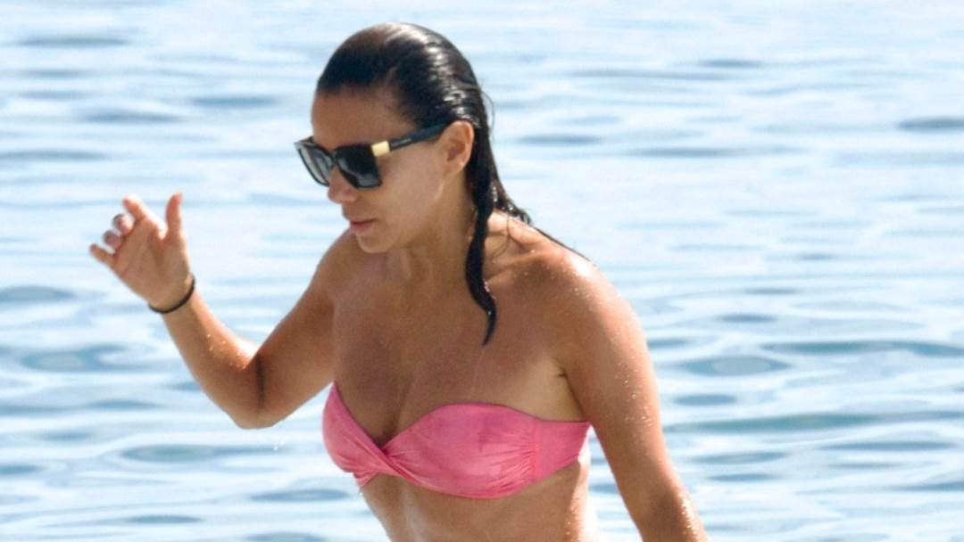 Kako je smršavjela Eva Longoria