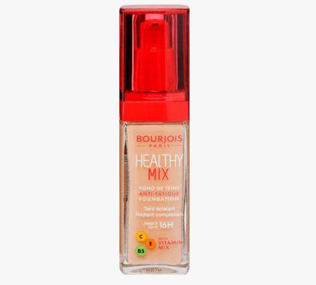 Bourjois Paris, Healthy Mix