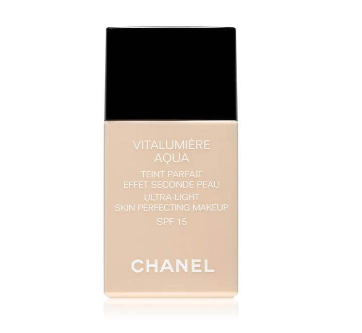 Chanel, Vitalumiere Aqua