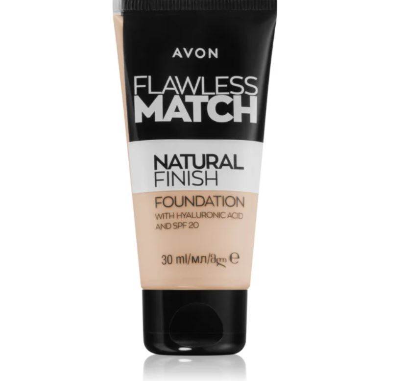 Avon, Flawless Match