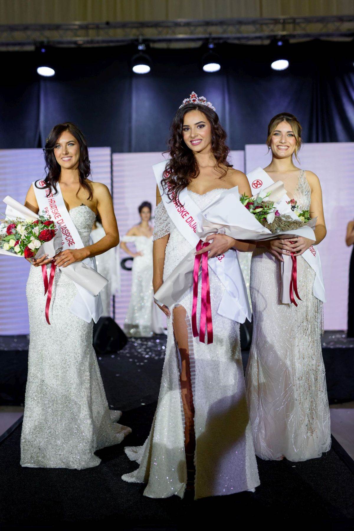 Izabrana nova Miss hrvatske dijaspore