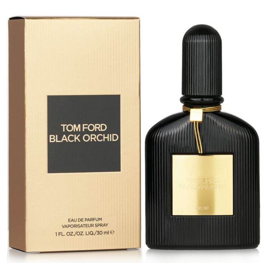 Tom Ford, Black Orchid