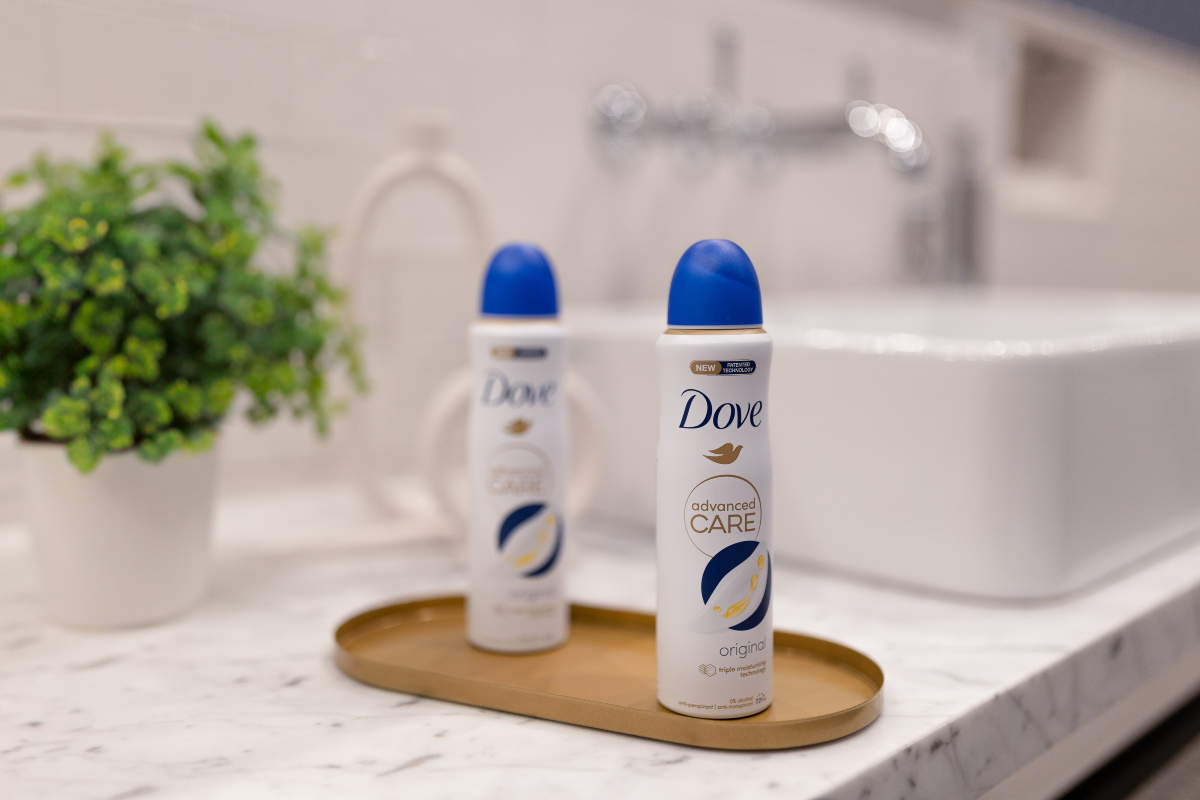 Dove Advanced Care (.png