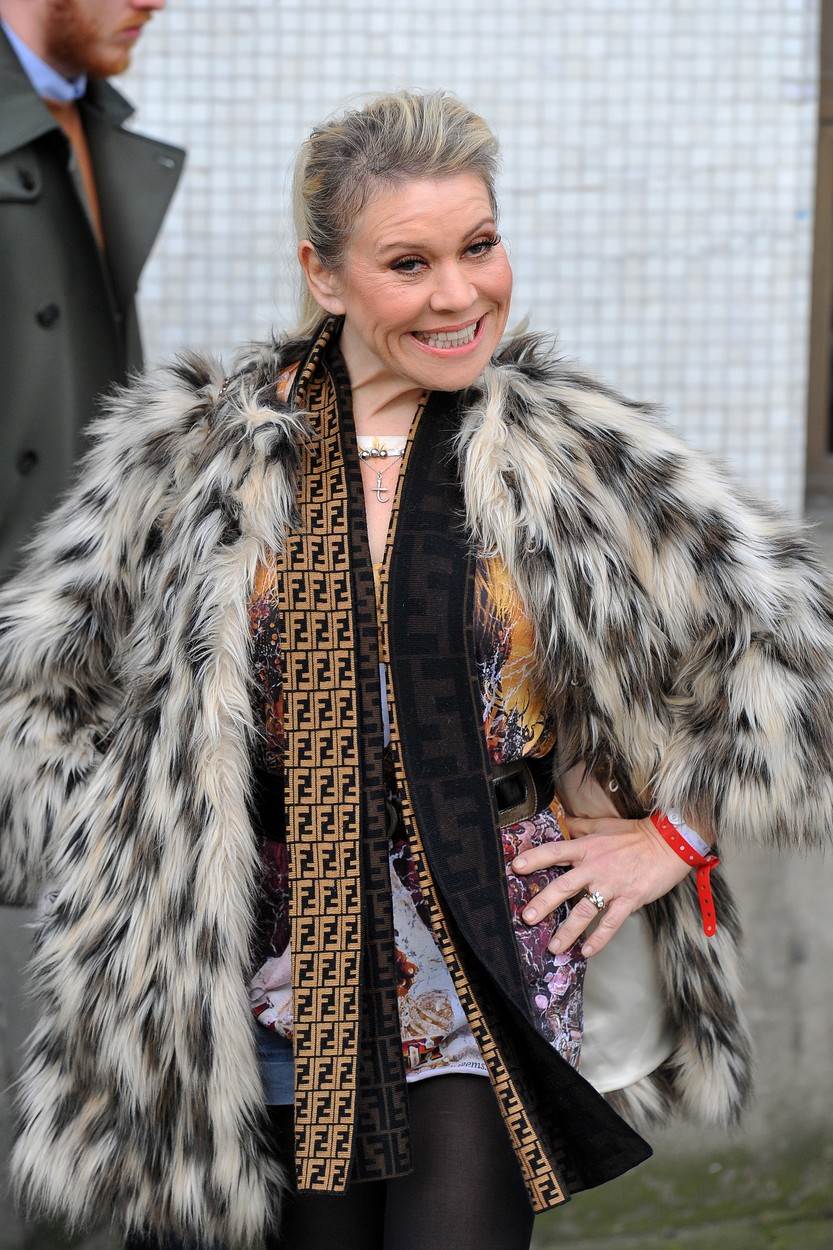 Tina Malone