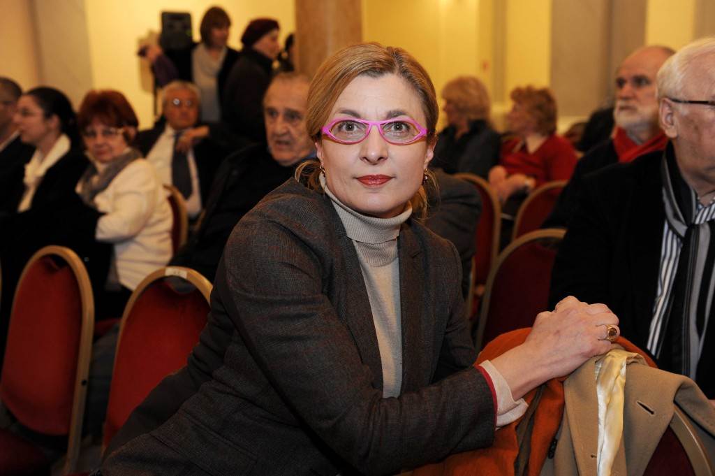 U elegantnom izdanju na kulturnom događaju Severina je plijenila najviše pažnje!