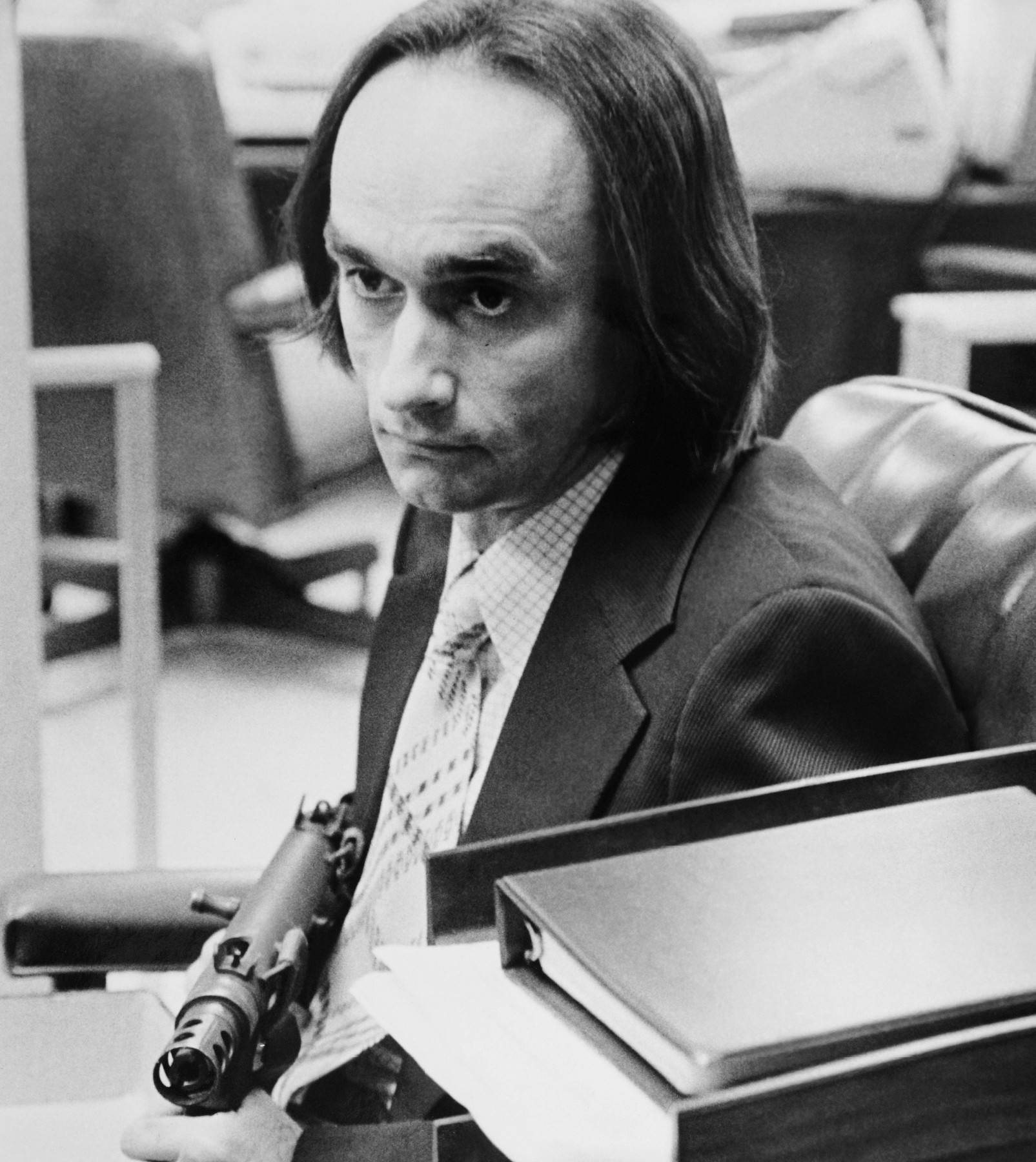 John Cazale