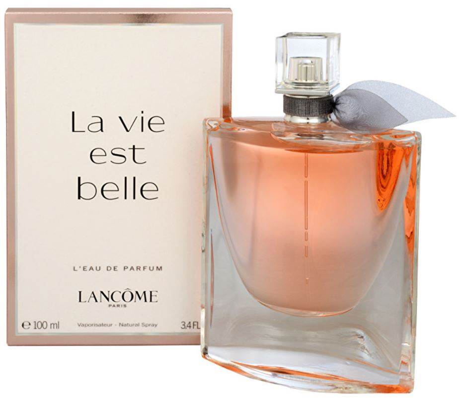 La Vie Est Belle, Lancome