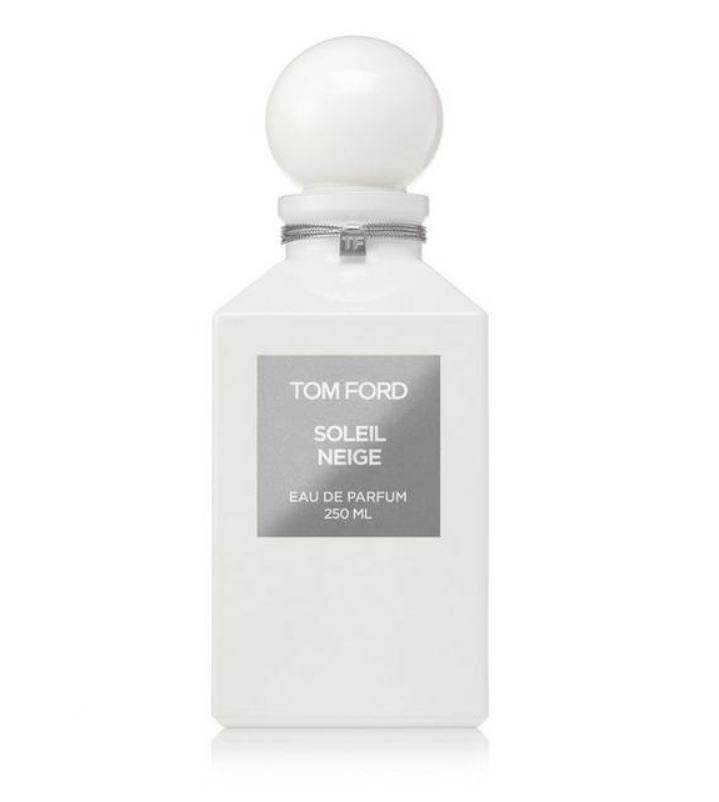 Soleil Neige, Tom Ford