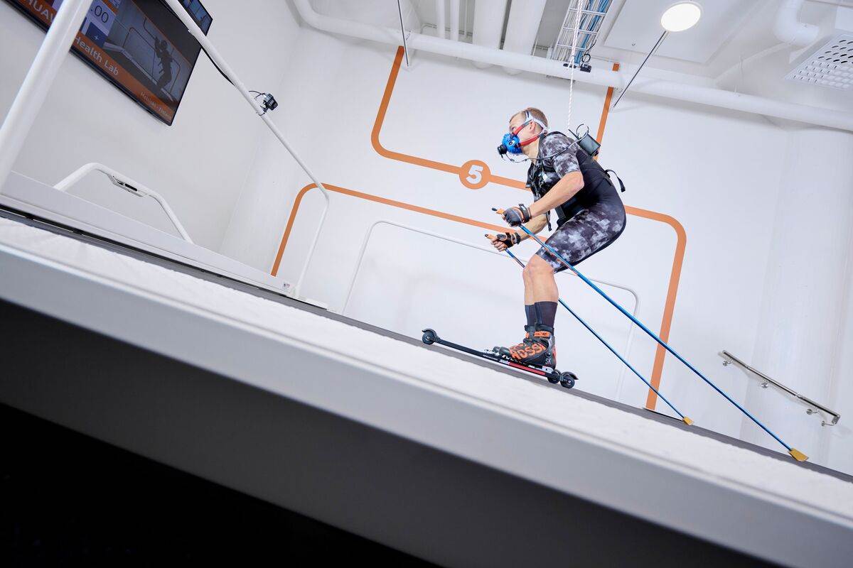 Multi-functional treadmill area-Roller skiing.jpg