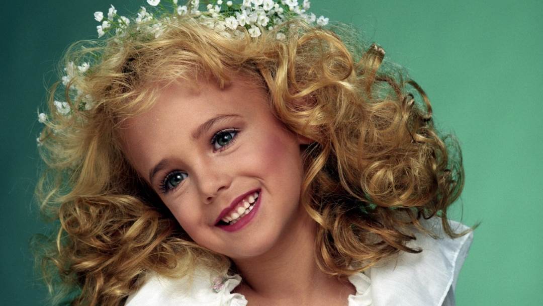 Jonbenet Ramsey je ubijena s 6 godina