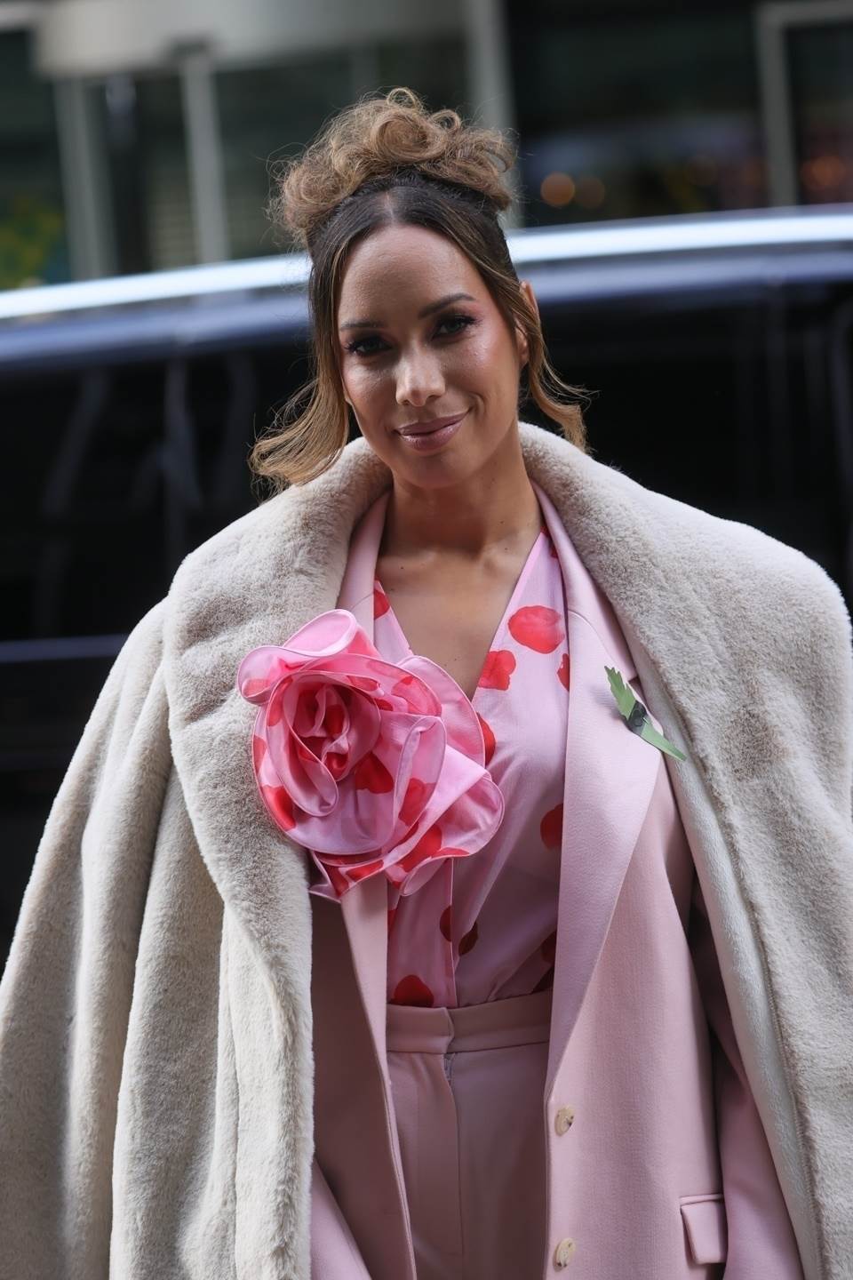 Leona Lewis