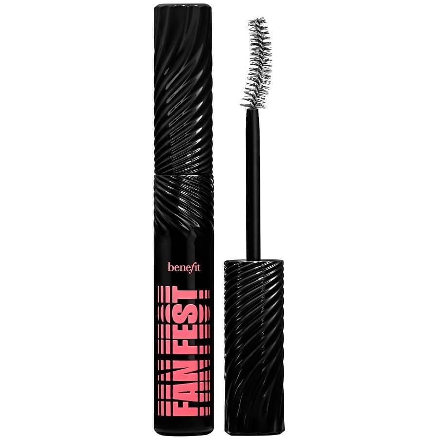 Benefit Cosmetics Fan Fest Fanning Mascara Maskara za volumen, 25.50 €.jpg