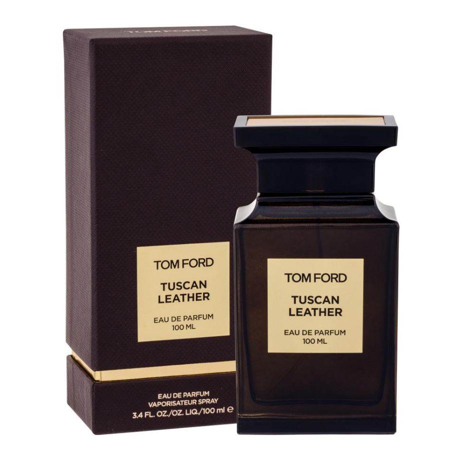 Tom Ford, Tuscan Leather