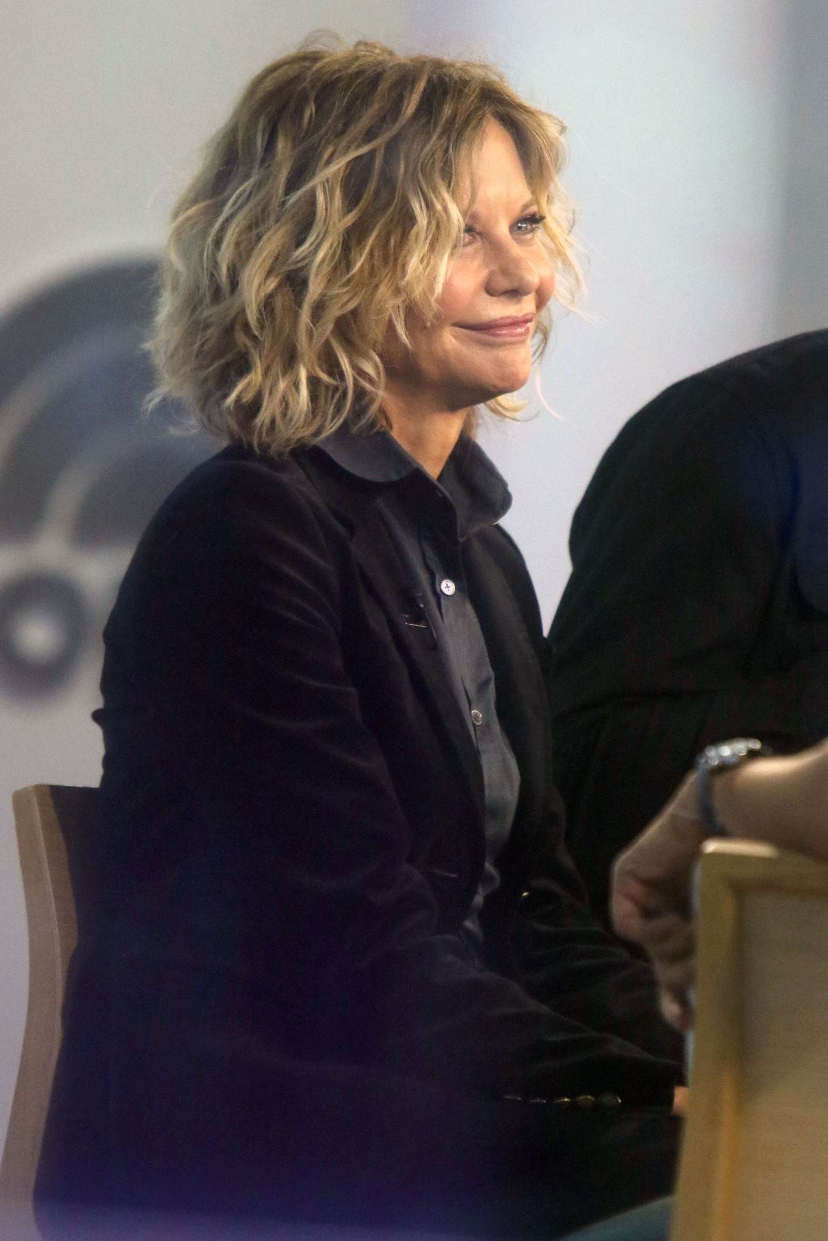 Meg Ryan