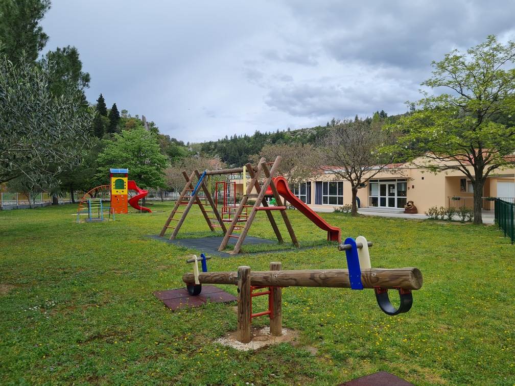 dječji vrtić obrovac
