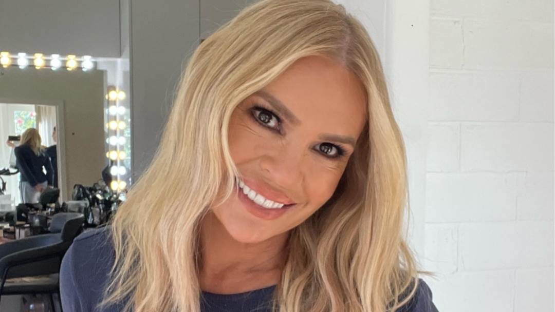 Sonia Kruger