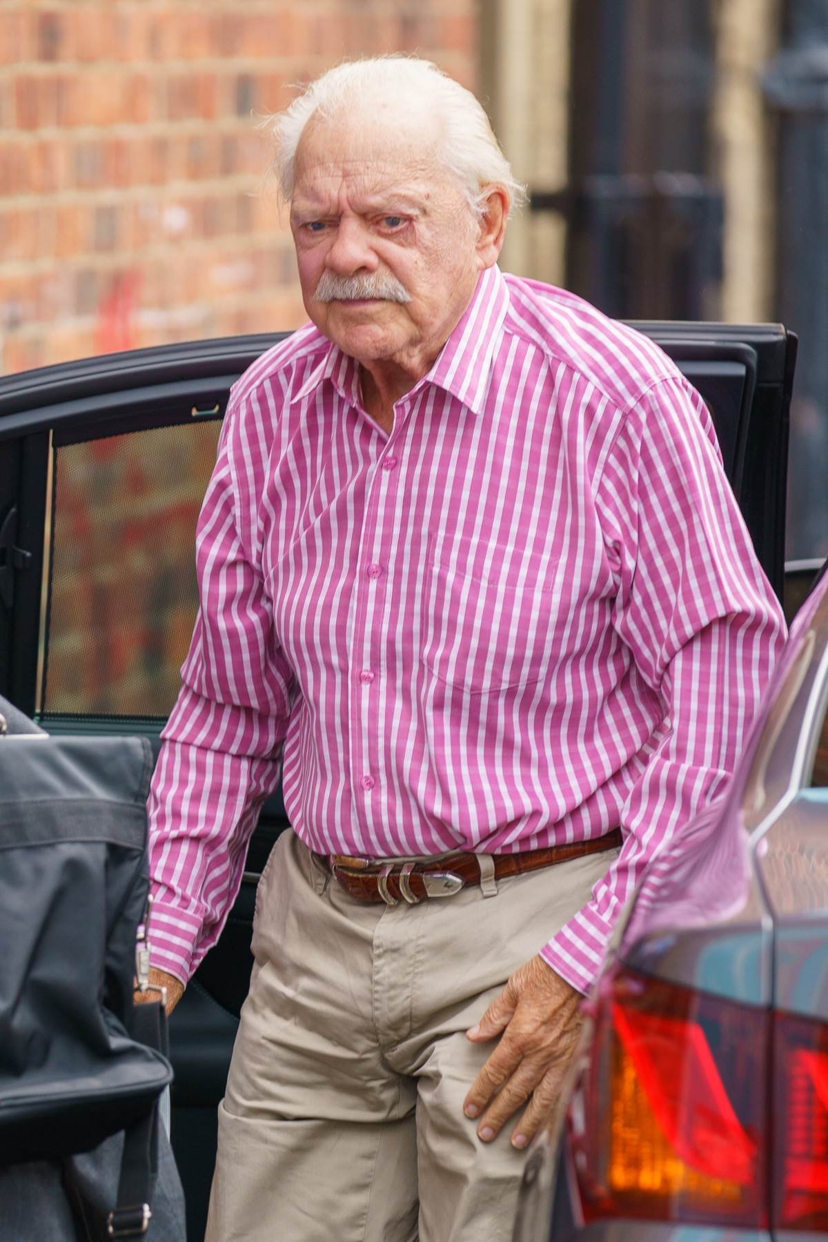 David Jason