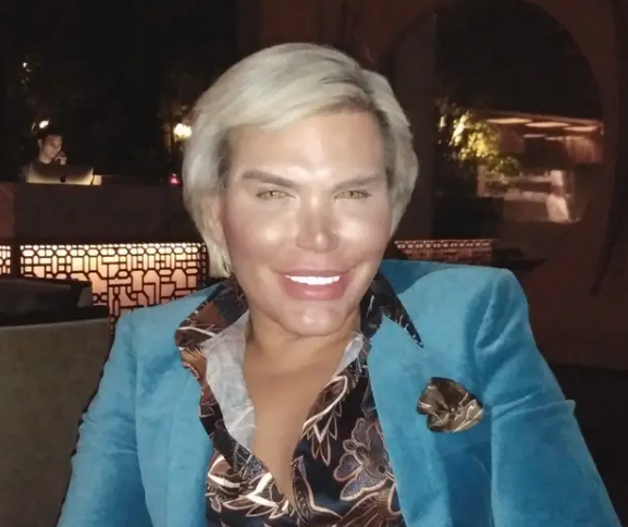 Rodrigo Alves