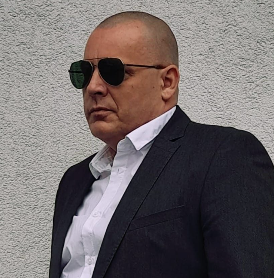 Nikša Jurinović