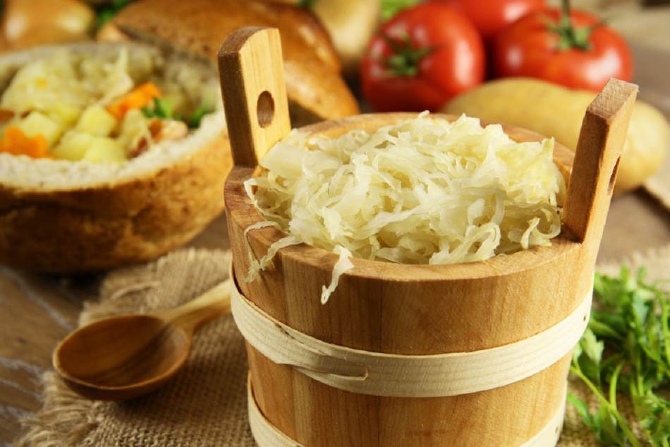 Povrće koje najbolje čisti i obnavlja crijeva