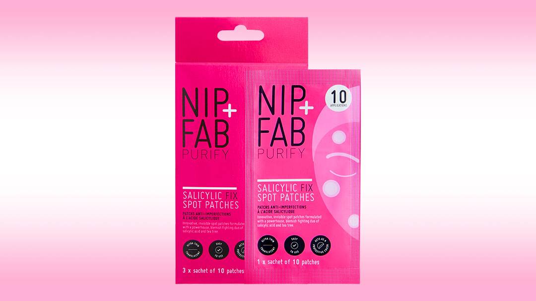 Nip+fab