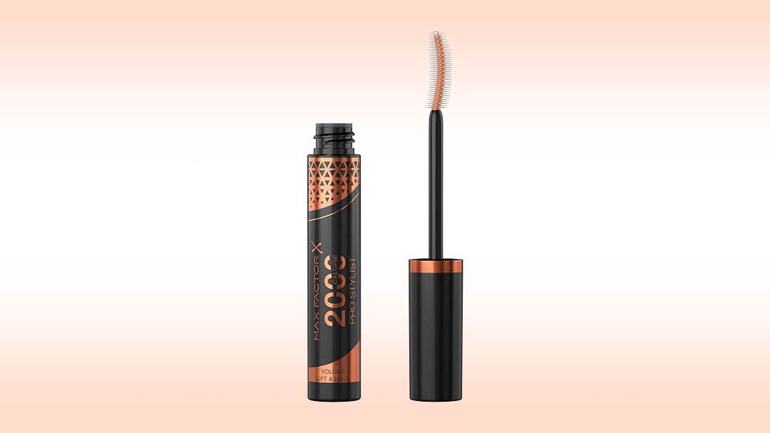 Max Factor Pro Stylist Mascara