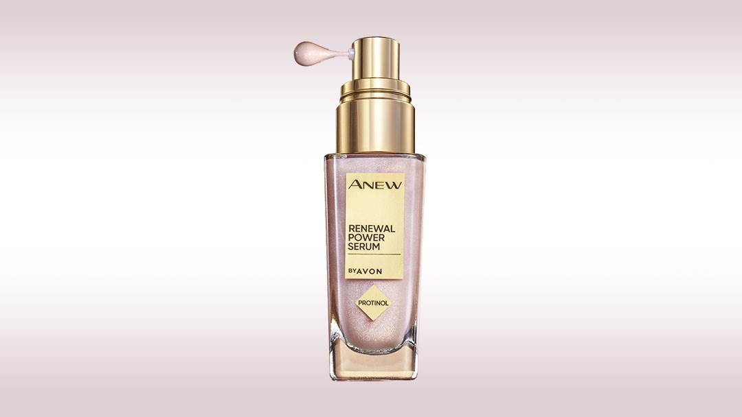 Anew Renewal Power serum za lice