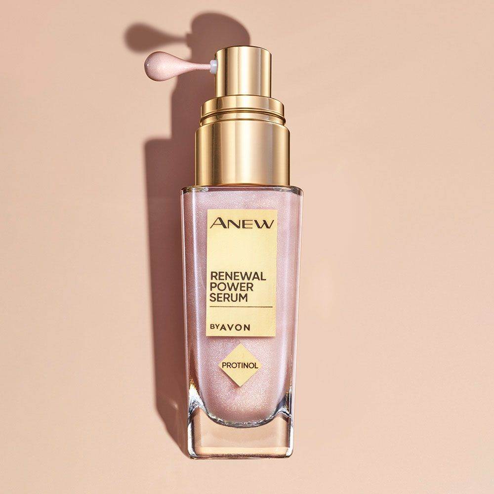 Anew Renewal Power Serum