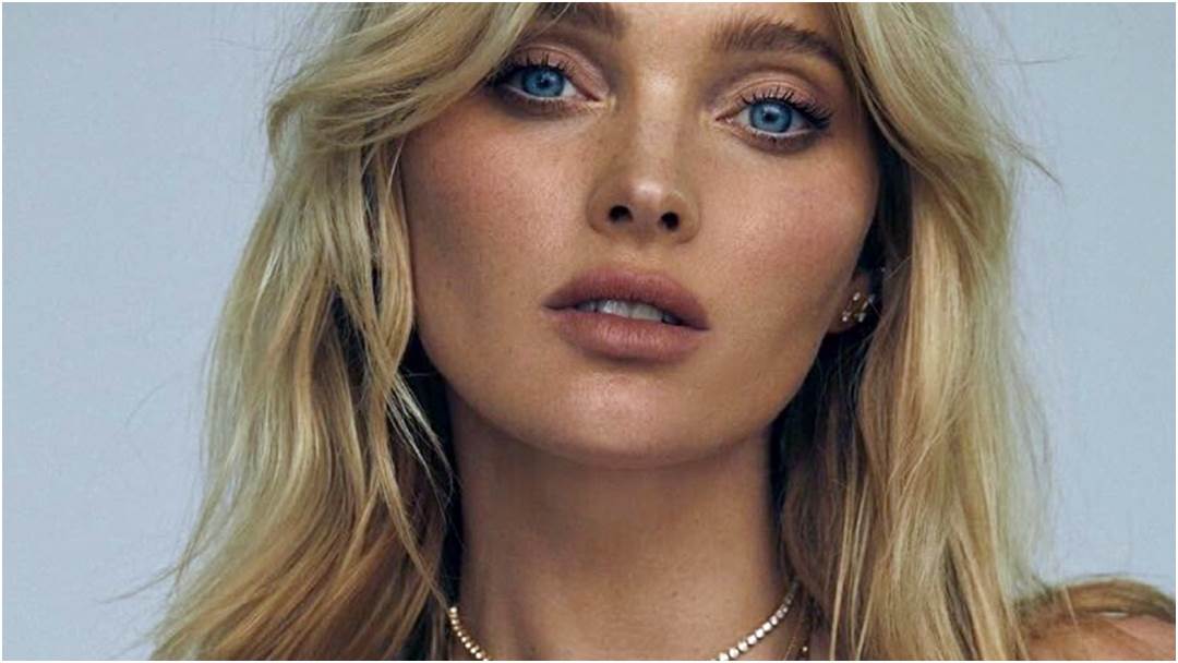 Elsa Hosk