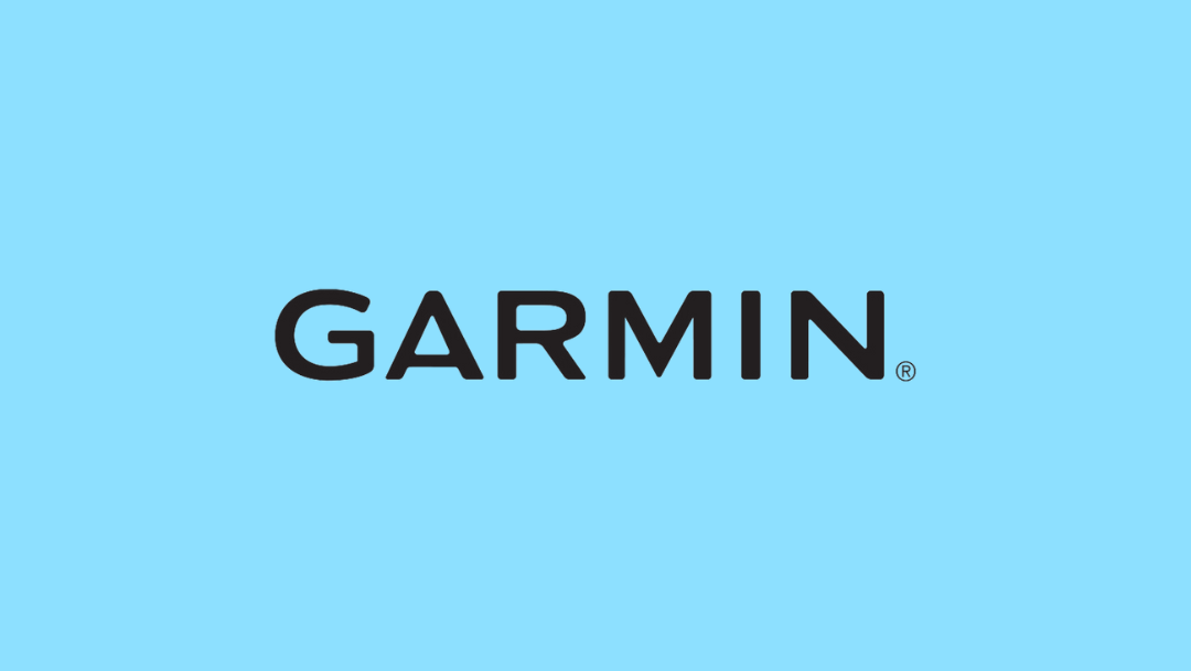 Garmin