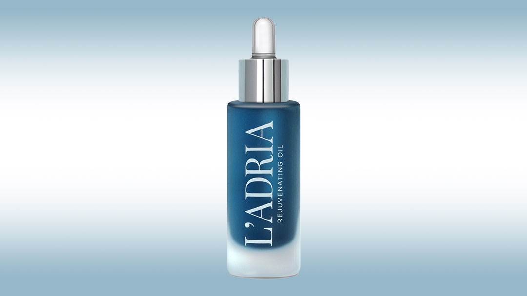 l'adria Rejuvenating Oil