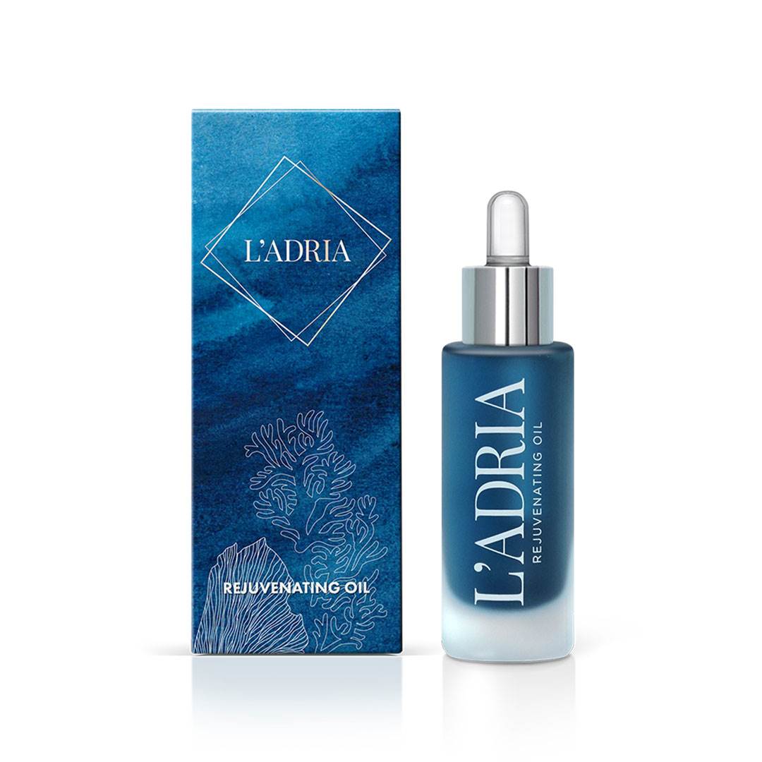 l'adria Rejuvenating Oil